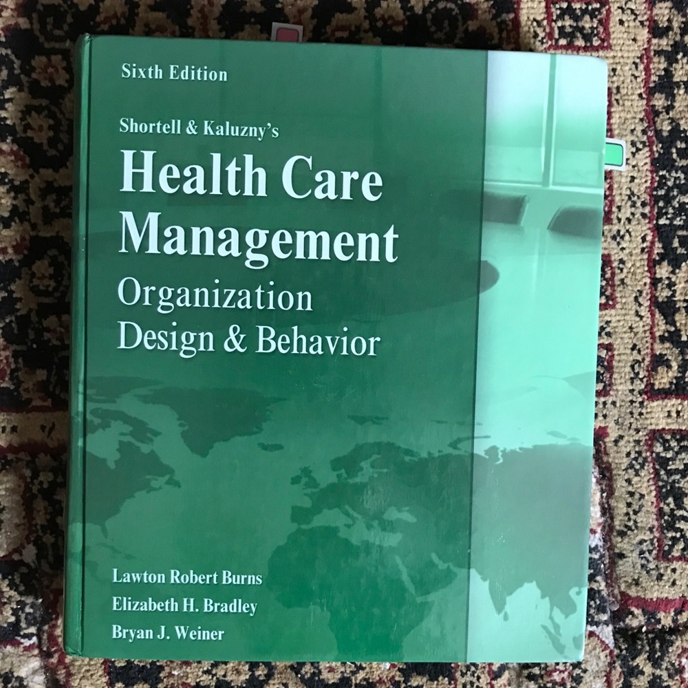 Healthcare Management
